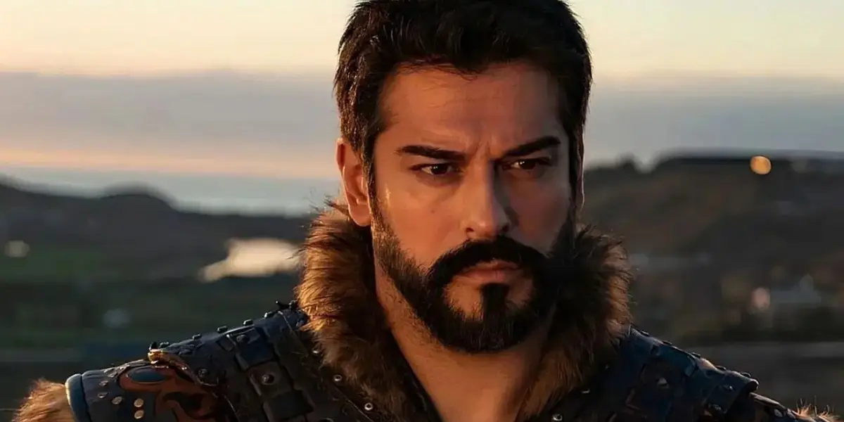 Burak Özçivit, Kuruluş Osman'dan Ayrılıyor! İşte Sebebi