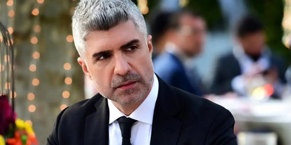 Özcan Deniz'e Büyük Darbe: Tüm Mal Varlığına Haciz!