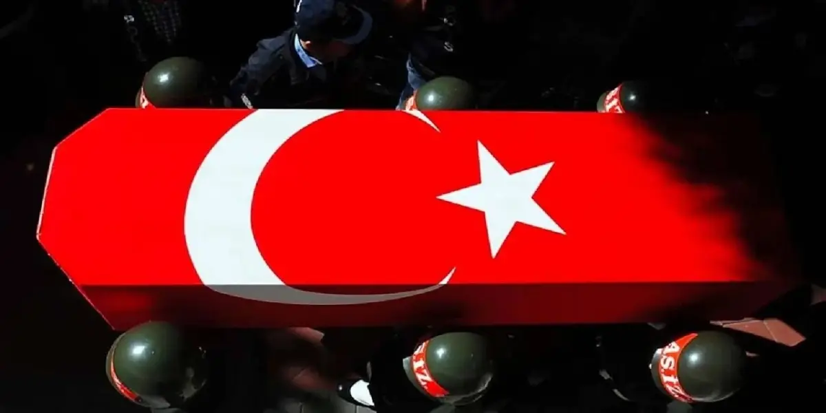 İskenderun'daki Askeri Eğitimde Acı Kayıp: 2 Şehidimiz Var!