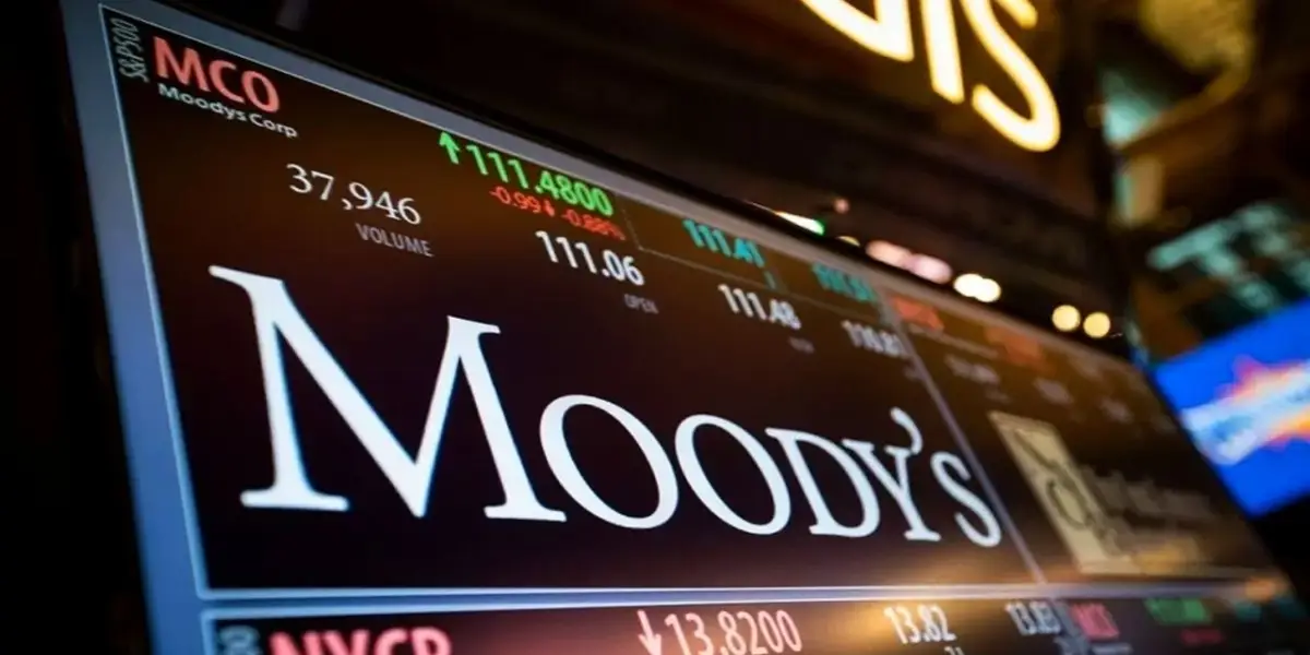 Moody's Türkiye'nin Kredi Notunu Yükseltti
