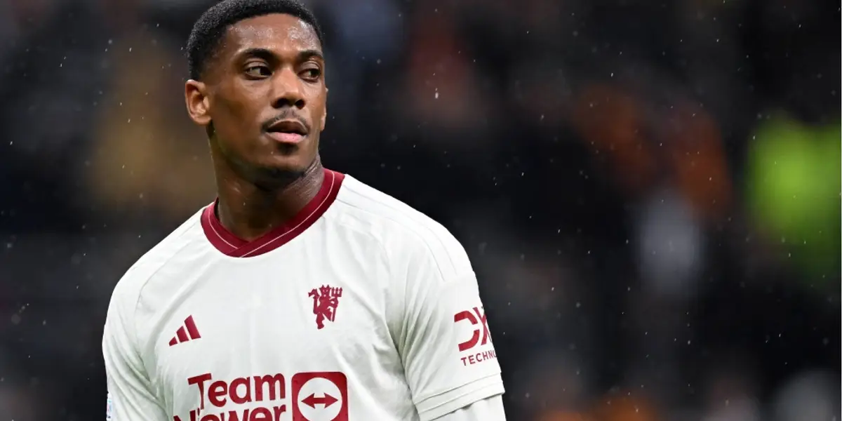Trabzonspor, Anthony Martial'i Kadrosuna Katmak İçin Harekete Geçti