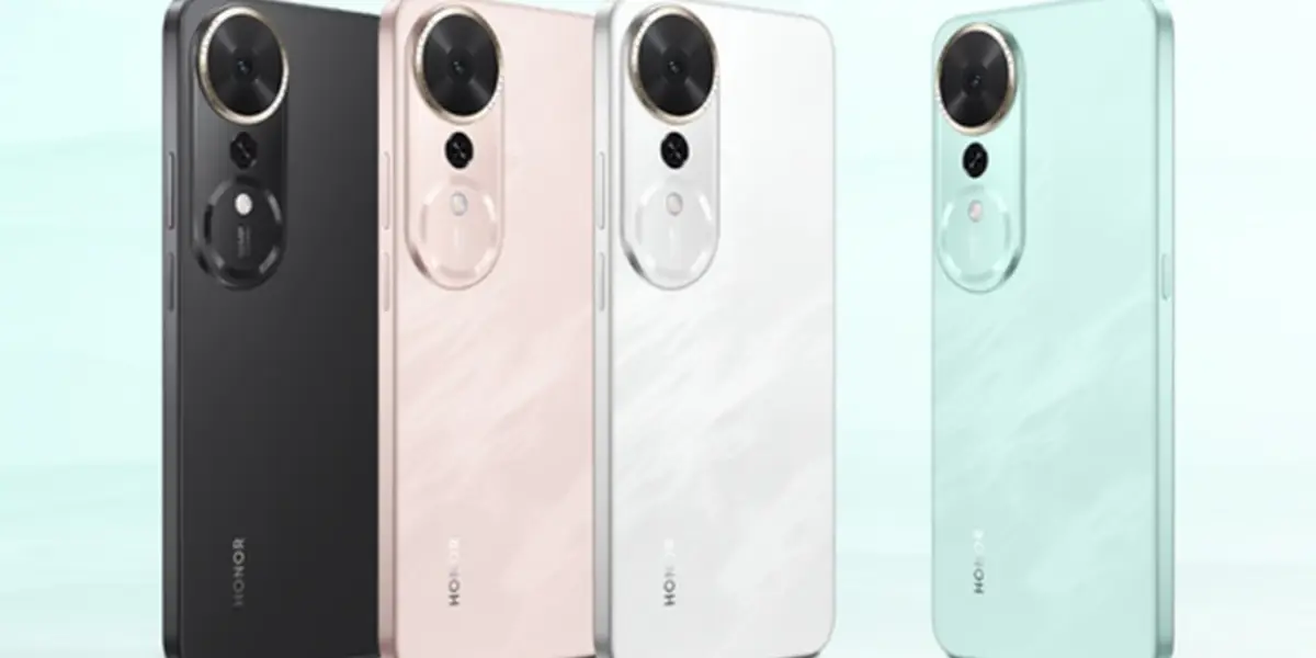 Honor Play 70 Plus Piyasaya Sürüldü