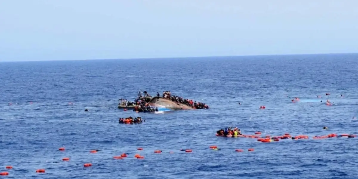 Yemen Açıklarında Göçmen Teknesi Battı: Can Kaybı 55'e Yükseldi