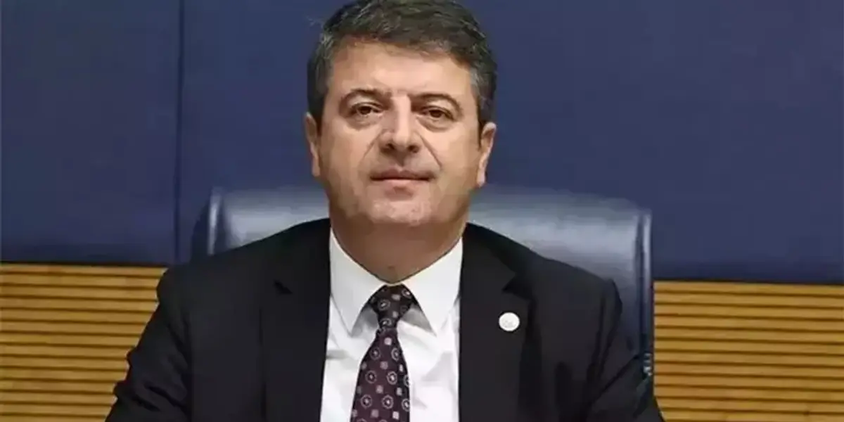 Abdurrahman Tutdere Göreve İade Edildi