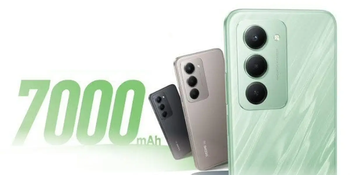 Redmi 15 5G Güçlü Özelliklerle Piyasaya Çıktı