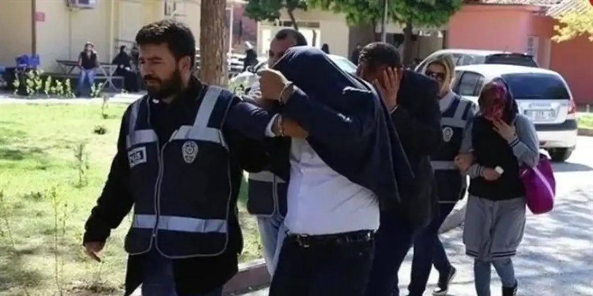 E-imza Çetesinin Kod İsimleri Ortaya Çıktı