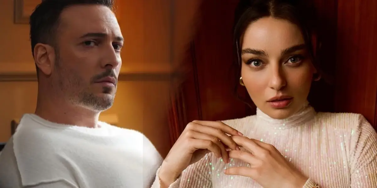Ayça Ayşin Turan ve Oğuzhan Koç'lu 'Bugün Güzel' Filmine Yeni Oyuncu