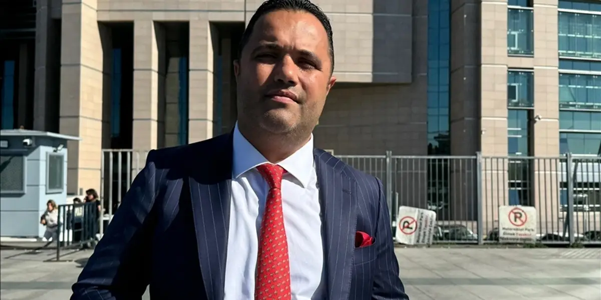 Avukat Rezan Epözdemir'in Gözaltı Süresi Uzatıldı