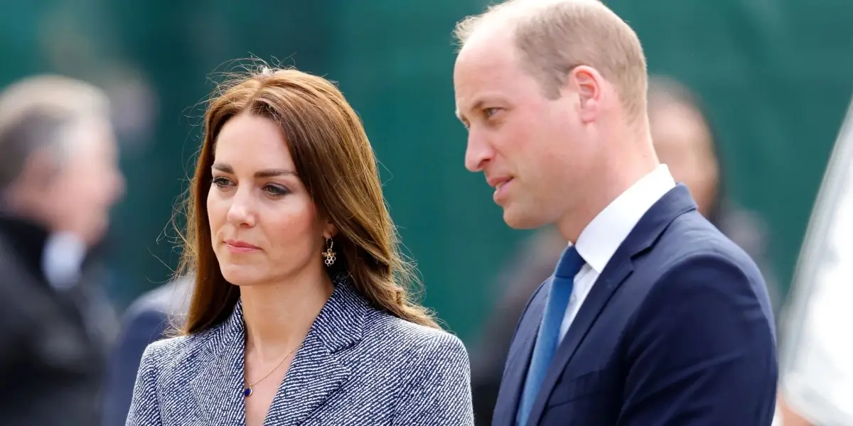 Prens William ve Prenses Kate Yeni Malikanelerine Taşınıyor