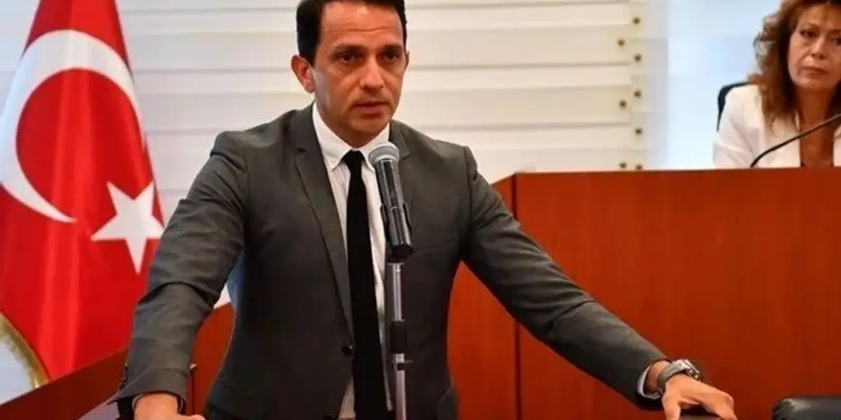 Adalet Bakanlığı'ndan Mücahit Birinci için Soruşturma İzni