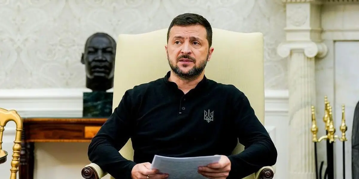 Zelenski'den AB'ye Mesaj: "Rusya'ya Baskı Artırılmalıdır"