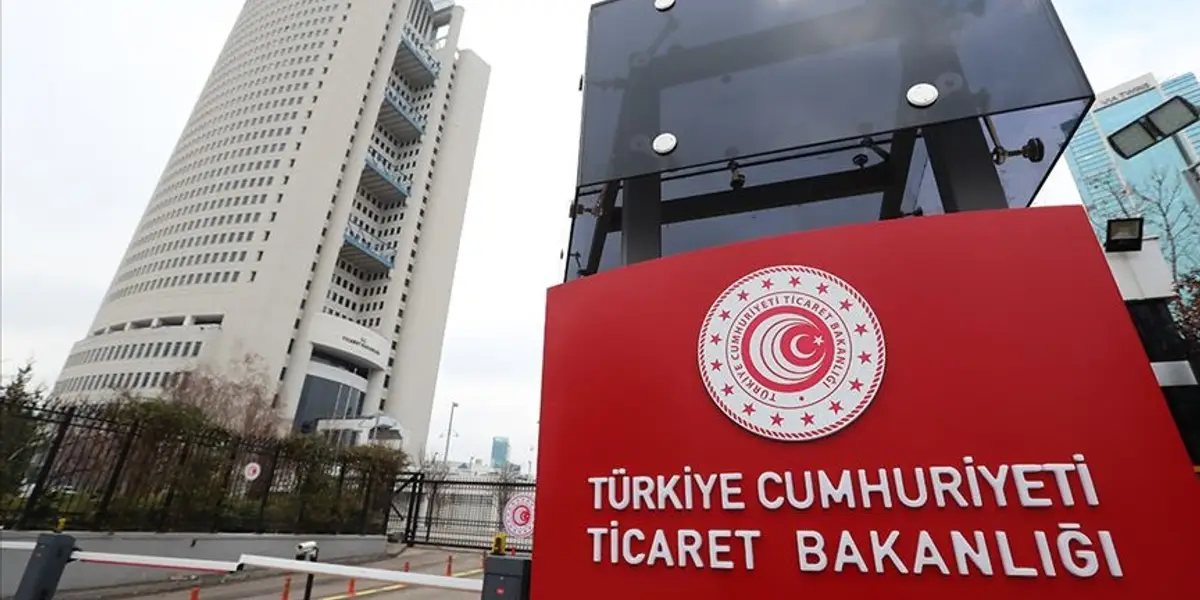 Suriye'nin İthalat Sınırlaması Geçici Uygulama