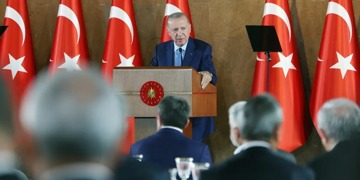 Kabine Toplantısı Ahlat'ta Yapılacak! İşte Gündemdeki Konular