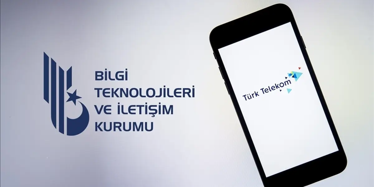Türk Telekom ile BTK'dan Dev Anlaşma