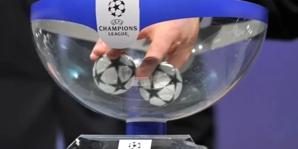 UEFA Şampiyonlar Ligi'nde lig aşaması kura çekimi ne zaman, saat kaçta, hangi kanalda?