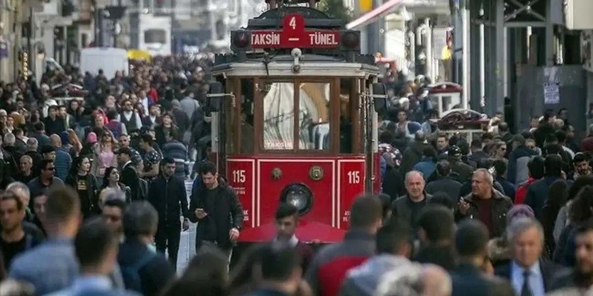 TÜİK İşsizlik Verileri Açıklandı