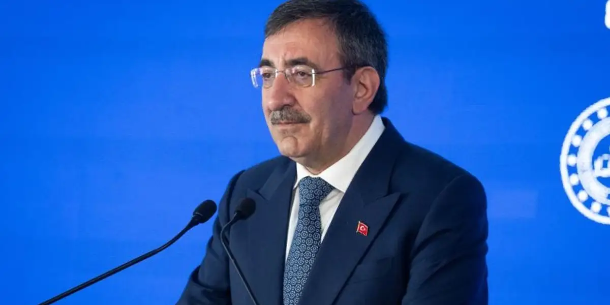 Cevdet Yılmaz, Büyüme Verilerini Değerlendirdi