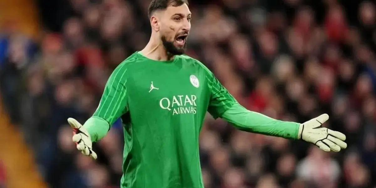 Donnarumma, Adım Adım Cimbom'a! PSG'den Olumlu Yanıt Geldi