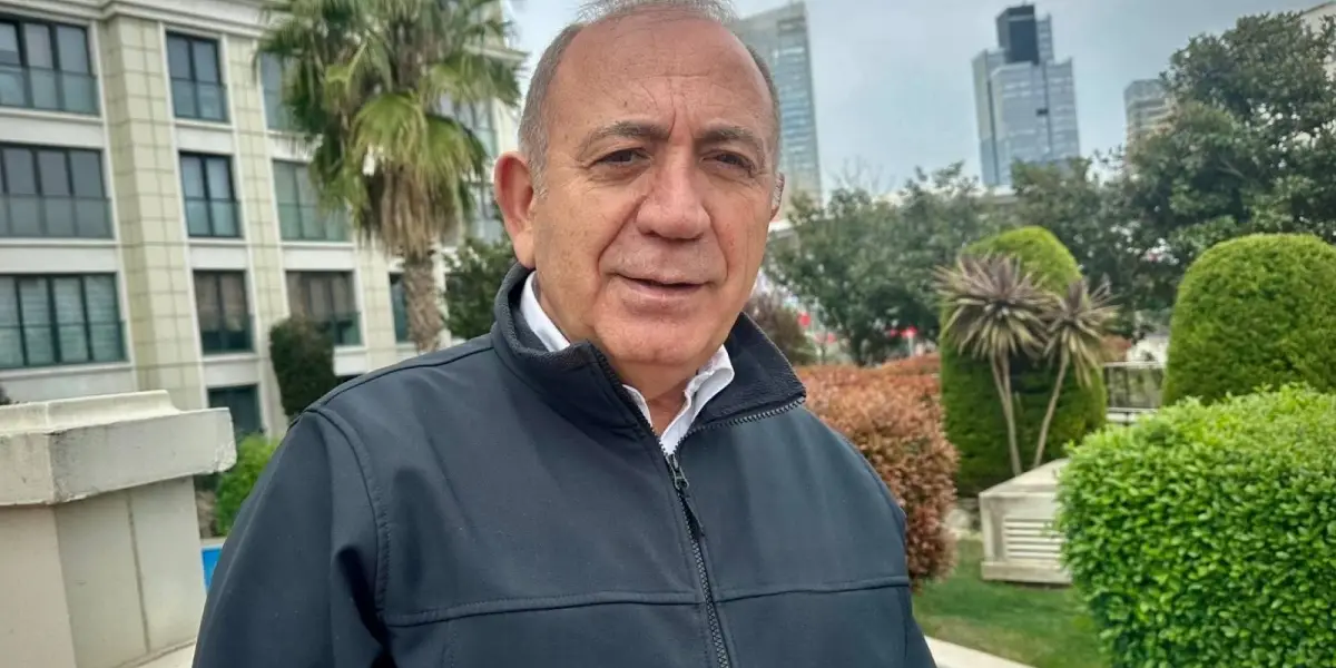Gürsel Tekin CHP İstanbul'a Kayyım Atandı