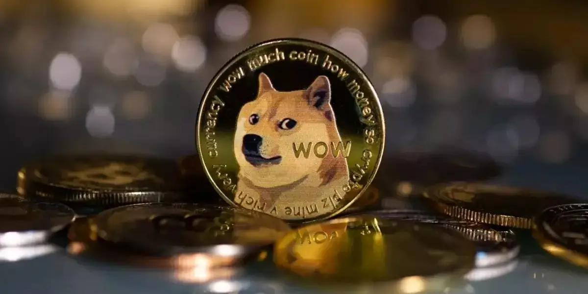 Dogecoin ETF'si Wall Street'e Geliyor