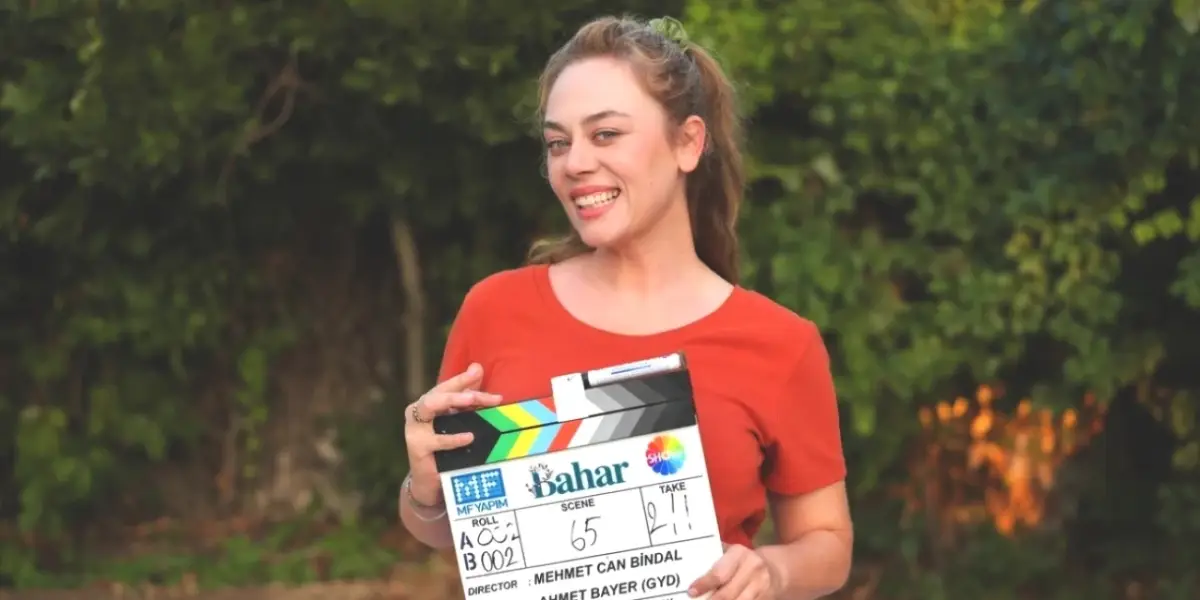 Bahar: Çiçek Açmaya Hazır Mısın? 3. Sezonuyla 9 Eylül'de Başlıyor