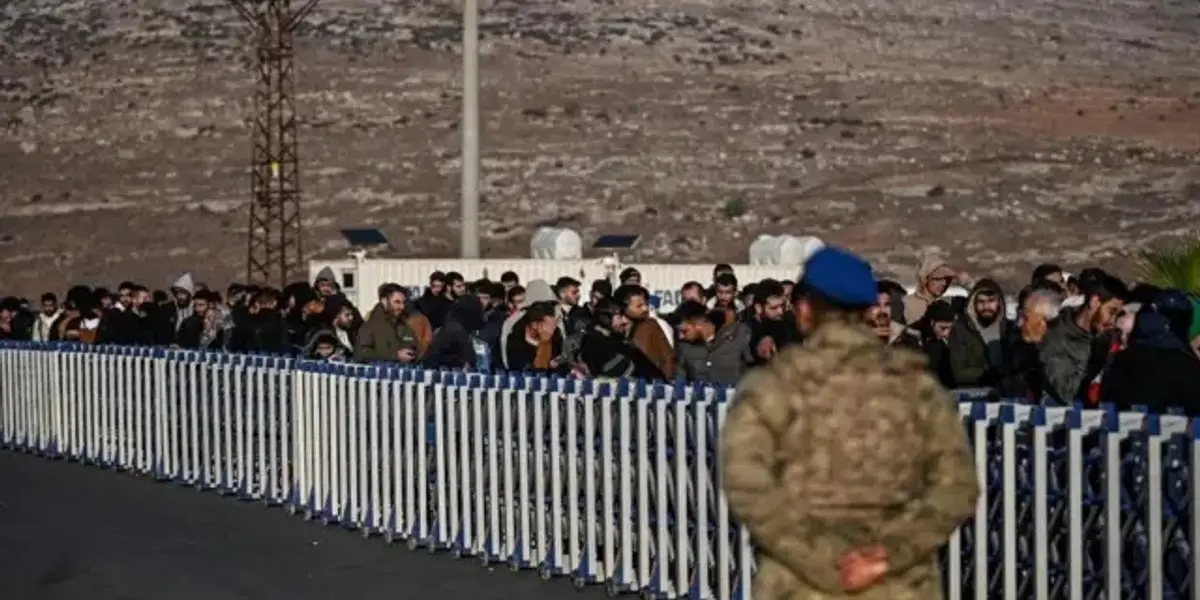 Yerlikaya, Kaç Suriyelinin Döndüğünü Açıkladı