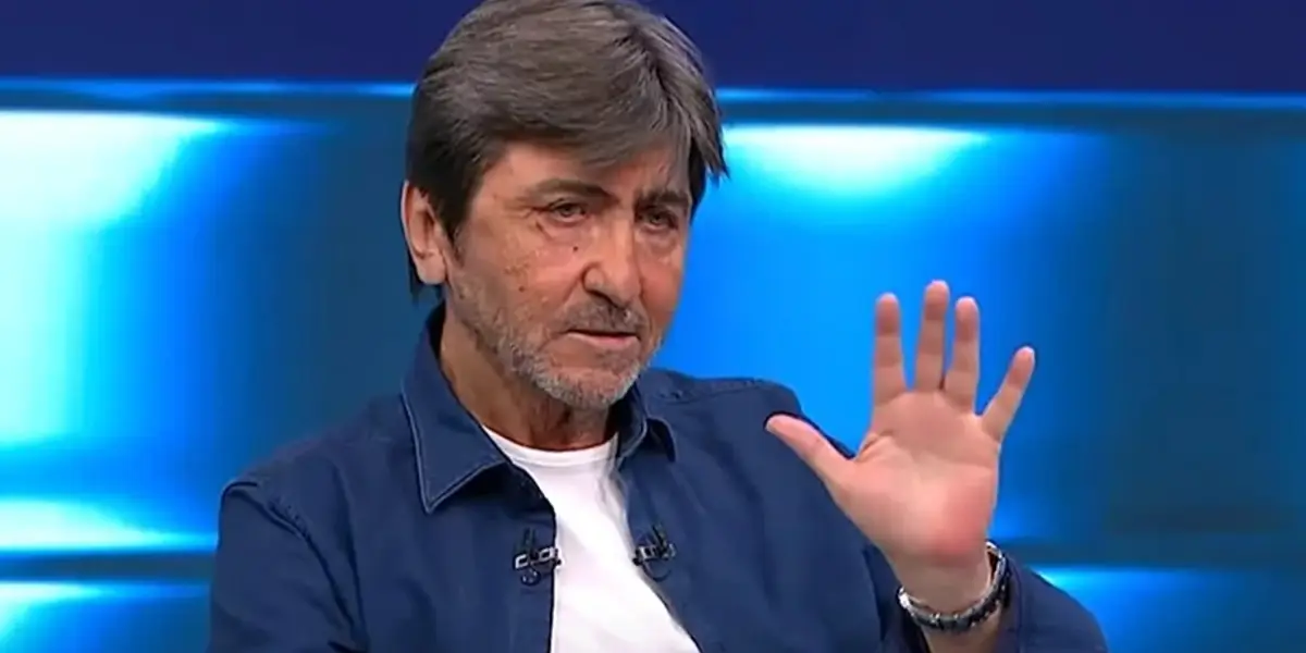 Rıdvan Dilmen'den Millilere Sert Tepki: "Kaybedersin Ama Bu Kadar Ezilemezsin!"