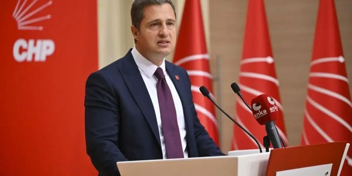 CHP Kurultay Davası Ertelendi: Parti Sözcüsü Yücel'den Açıklama Geldi