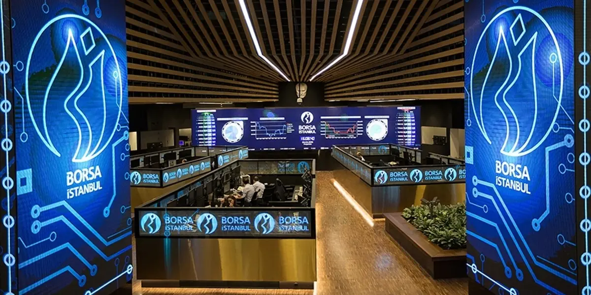 Borsa İstanbul'da Manipülasyon Soruşturması