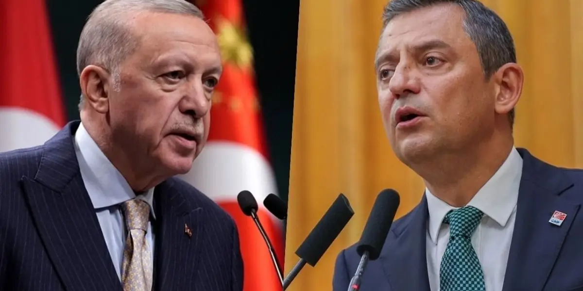 CHP'den AK Parti'ye Bir Transfer Daha