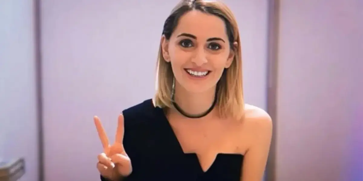Kızılcık Şerbeti Senaristi Merve Göntem Serbest Bırakıldı