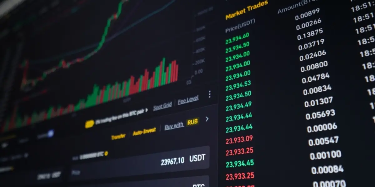 Binance, Bu Altcoin'i Sonlandırıyor!
