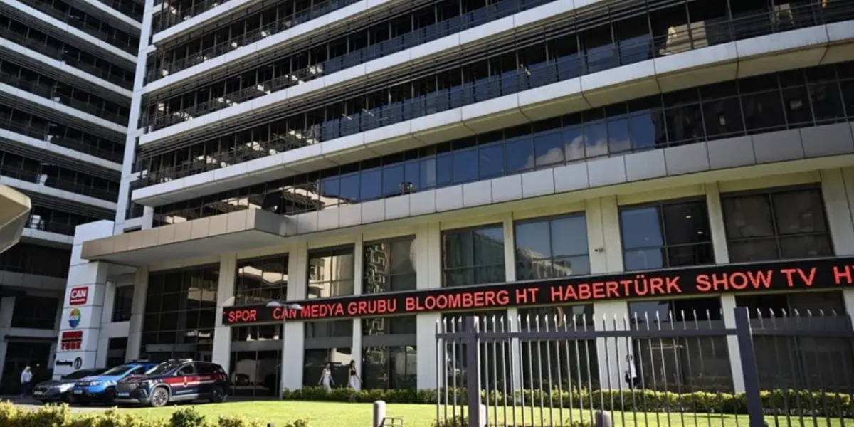 Can Holding Soruşturmasında Son Dakika