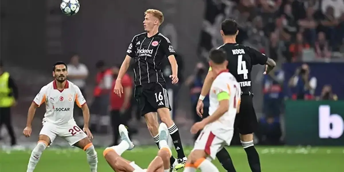 Galatasaray'ın Mağlubiyeti Sonrası UEFA Ülke Puanı Sıralaması Değişti