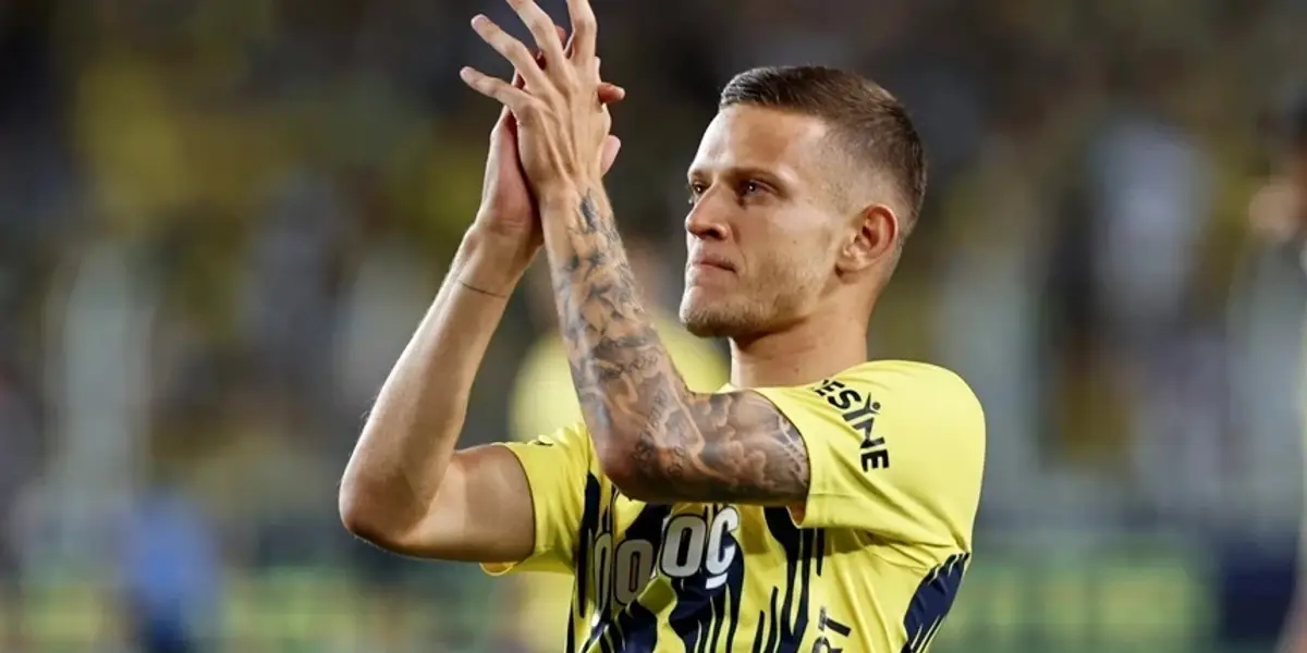 Fenerbahçe'de Szymanski Devri Kapanıyor: Yeni Rotası Fransa