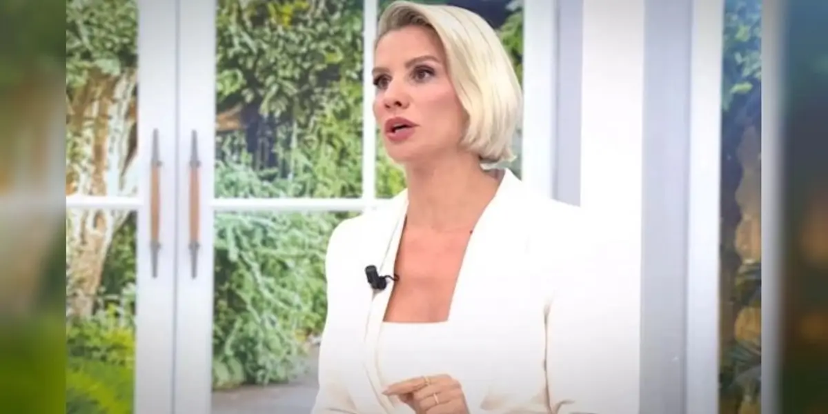 Esra Erol'dan Gündem Olan "Şeriat" Çıkışı Hakkında Açıklama