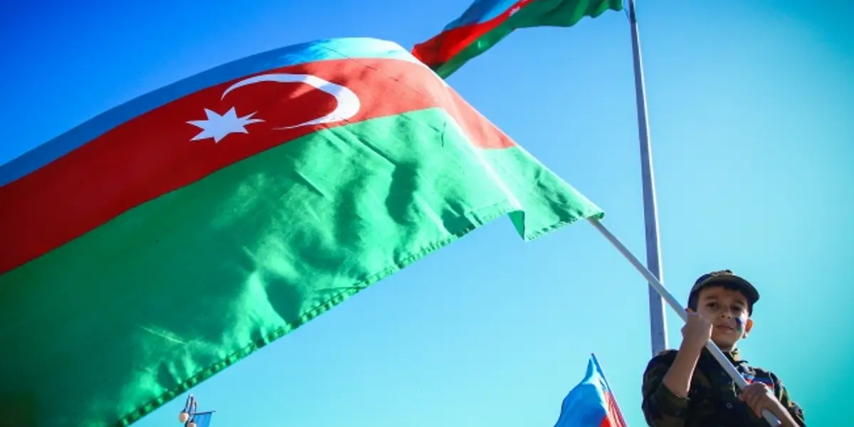 Azerbaycan Kanlı Ocak Katliamını Unutmadı