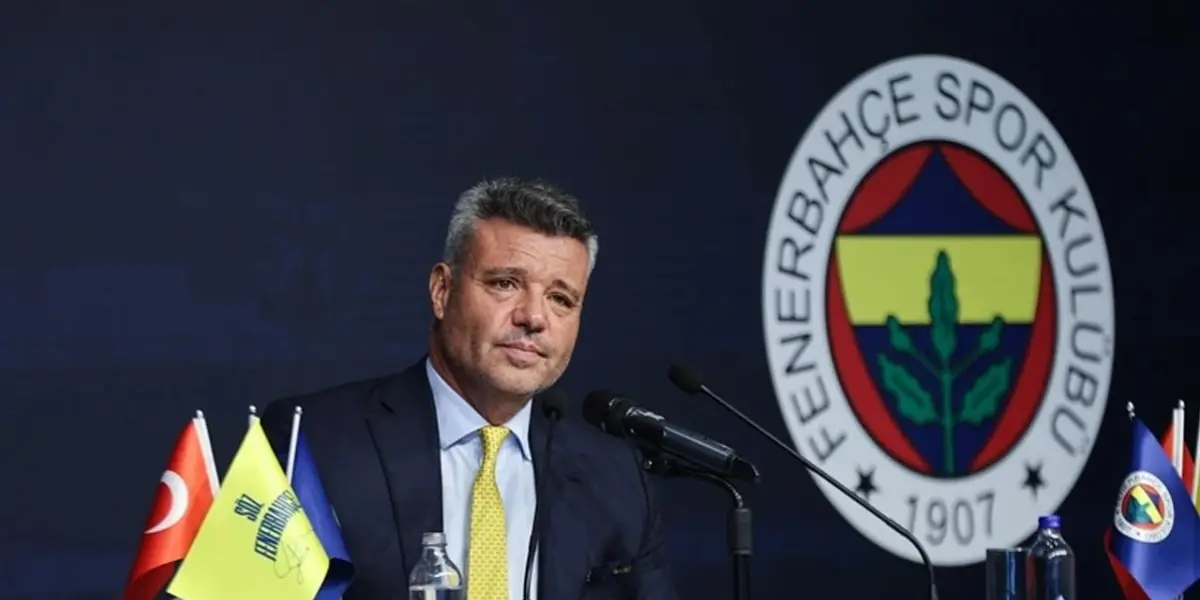 Fenerbahçe'de Bankalar Birliği Kararı