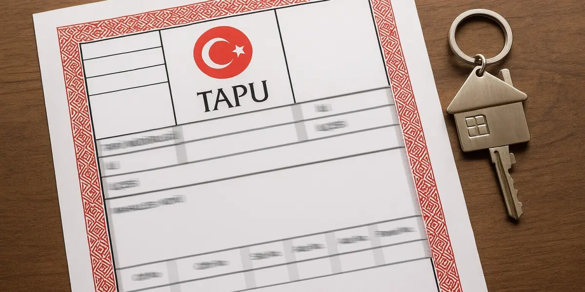 Satılık Konut İlanlarında E-Devlet Şartı: 1 Şubat'ta Başlıyor