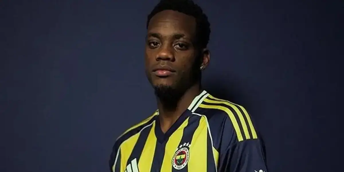 Fenerbahçe'de Jhon Duran Bilmecesi Çözüldü