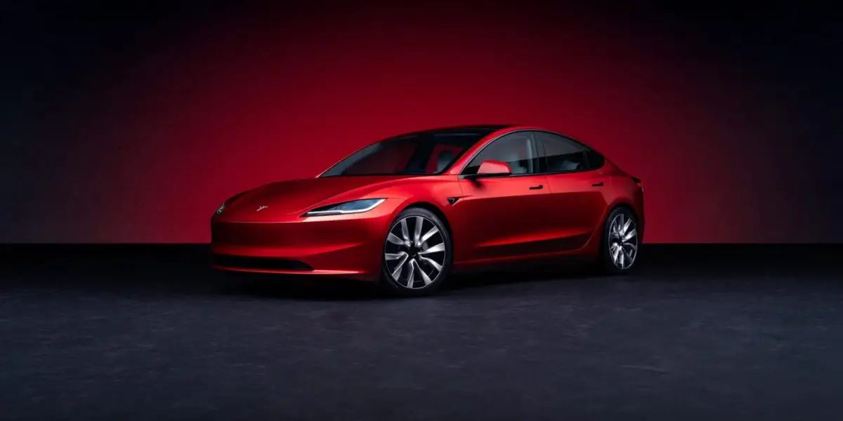 Tesla Avrupa Kalesinde Kan Kaybediyor