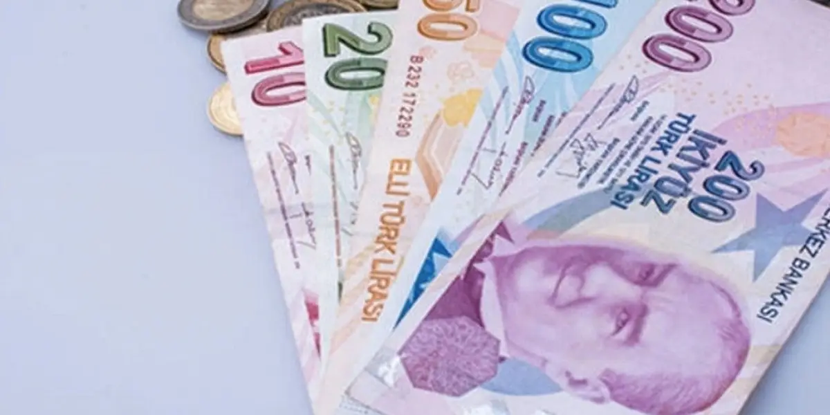 TL'nin Reel Değeri Ocak Ayında Arttı