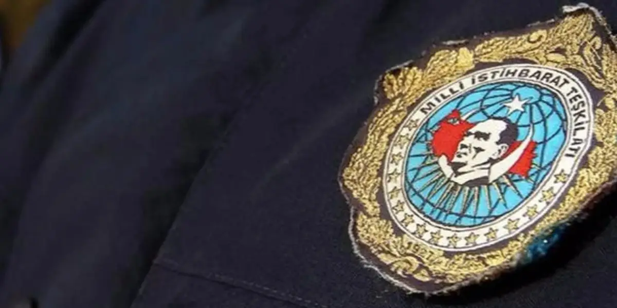 MİT'ten "MONİTUM" Operasyonu: MOSSAD'ın Mermer Ticareti Maskeli Casusluk Ağı Çökertildi
