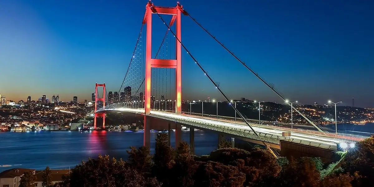 Boğaz Köprüleri İhale Süreci Başladı