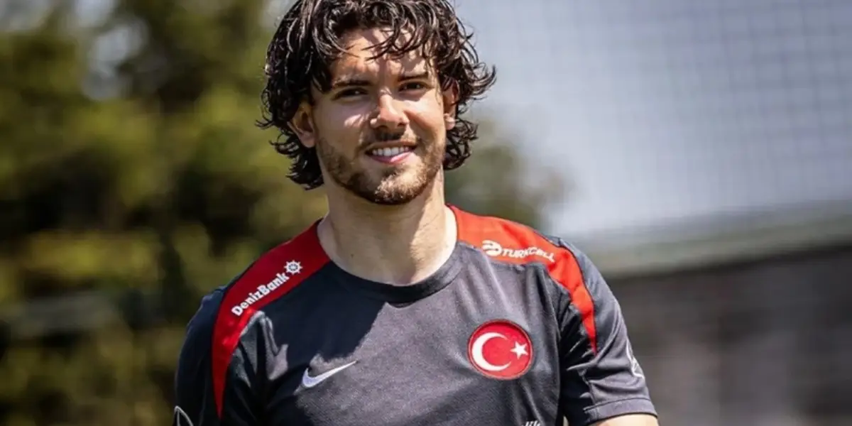 Ferdi Kadıoğlu'ndan Premier Lig ve Milli Takım İtirafı