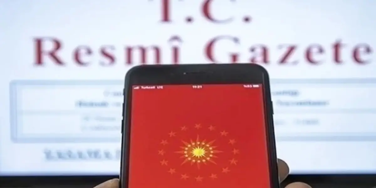 Adalet ve İçişleri Bakanları Değişti!