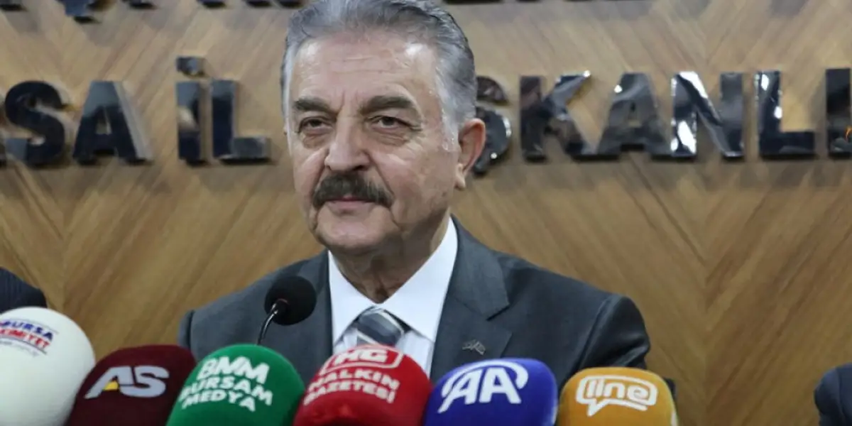 MHP'li Büyükataman'dan Dervişoğlu'na Sert Tepki: Haddini Bil!