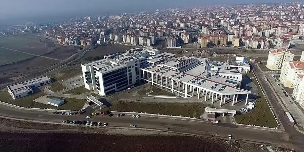 Rüşvet Operasyonunda 2 Doktor Tutuklandı