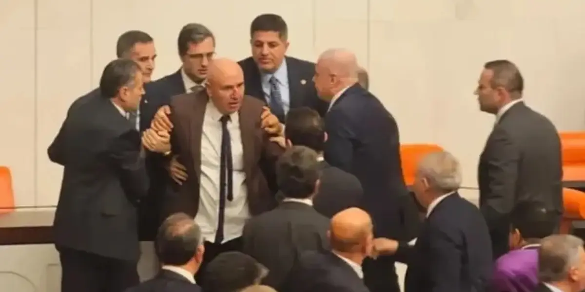 Osman Gökçek: Gereken Cevabı Verdik
