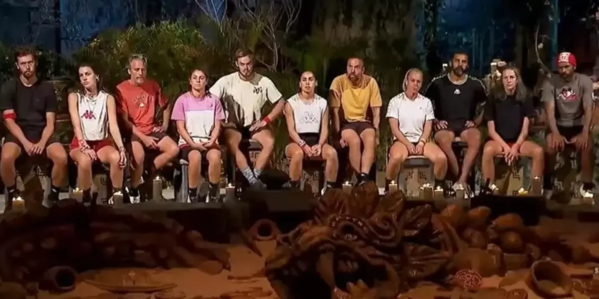 Seren Ay Çetin'e Saldırmıştı: Survivor'da Nagihan Karadere'nin Cezası Belli Oldu!